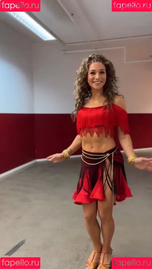 Jana Wosnitza Onlyfans Photo Gallery 