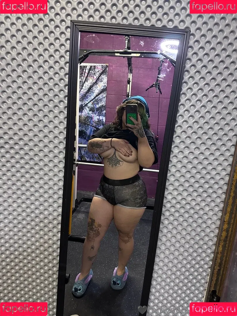 Fairlyodd Onlyfans Photo Gallery 