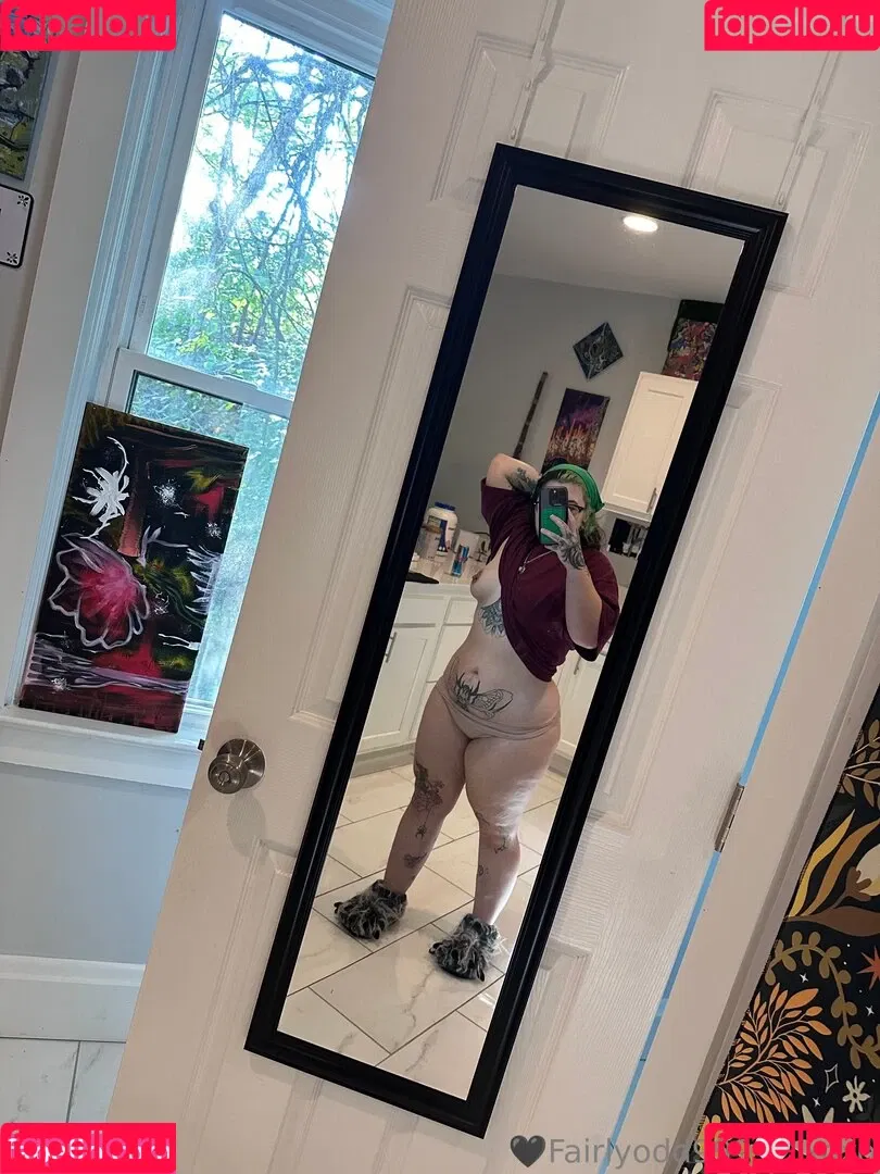 Fairlyodd Onlyfans Photo Gallery 