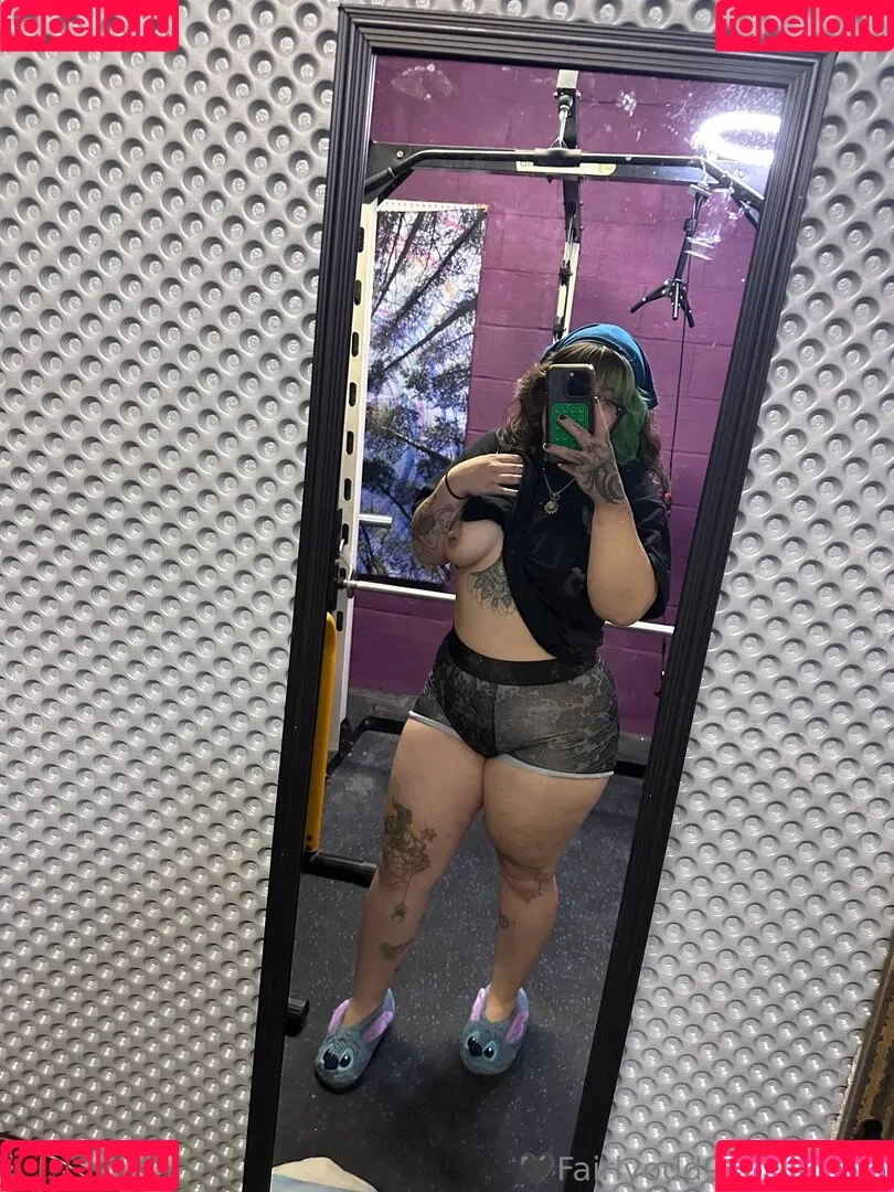 Fairlyodd Onlyfans Photo Gallery 