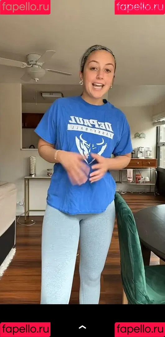 Maddie Goetz Onlyfans Photo Gallery 