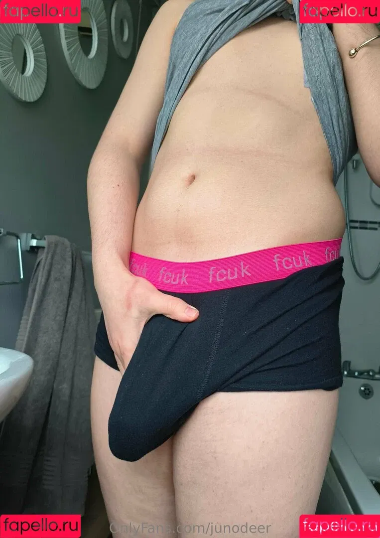 JunoDeer Onlyfans Photo Gallery 