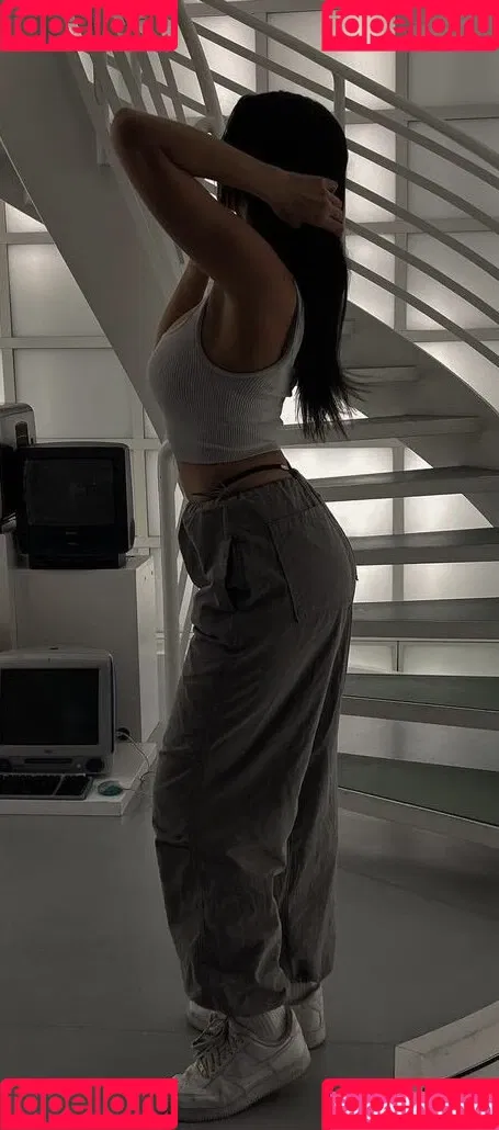 Nikelein Onlyfans Photo Gallery 