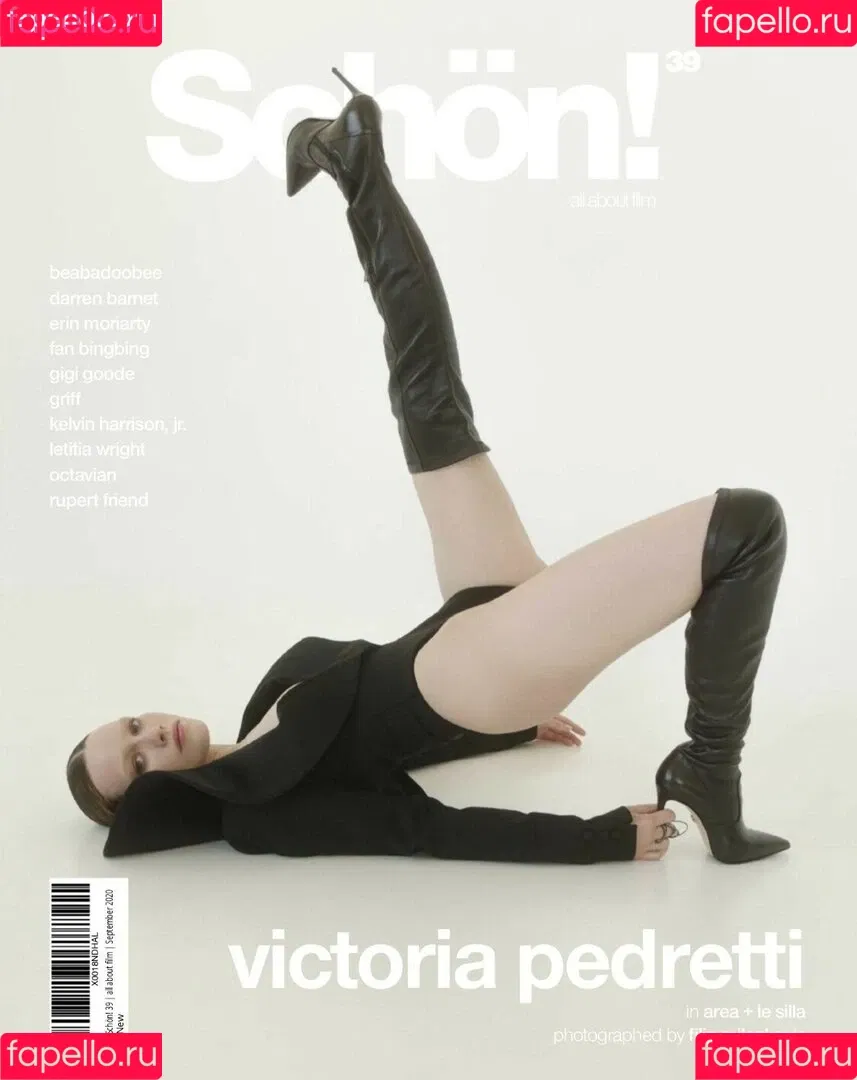 Victoria Pedretti Onlyfans Photo Gallery 
