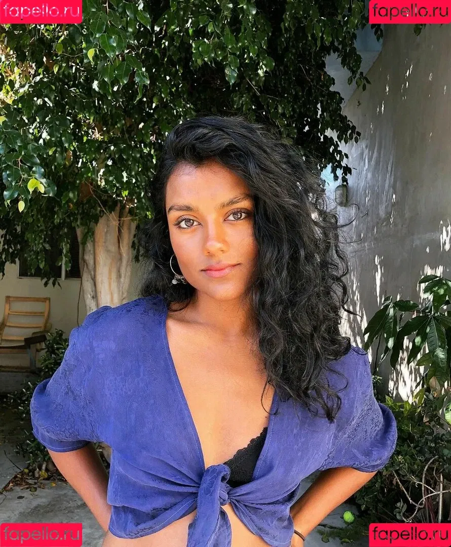 Simone Ashley Onlyfans Photo Gallery 