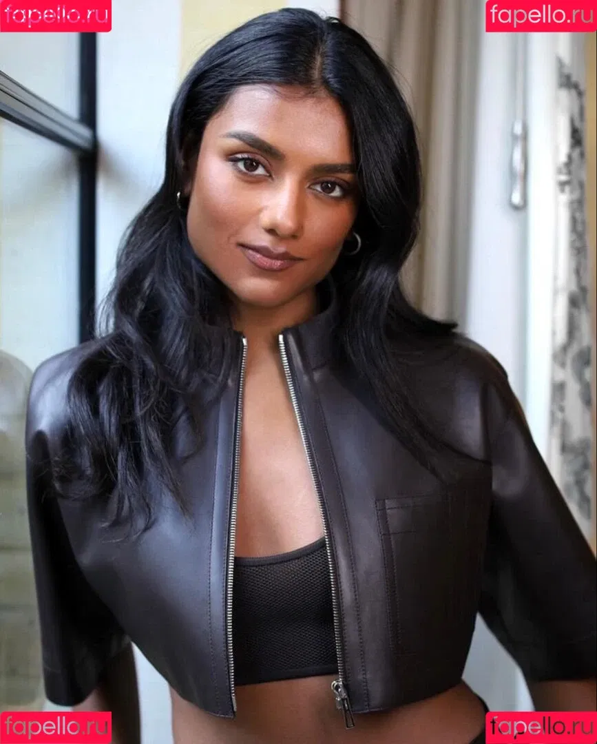 Simone Ashley Onlyfans Photo Gallery 