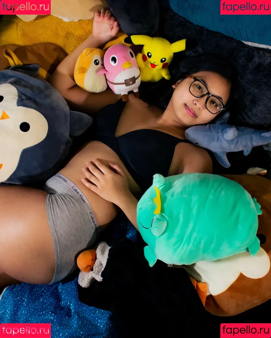 Mistletoad Onlyfans Photo Gallery 