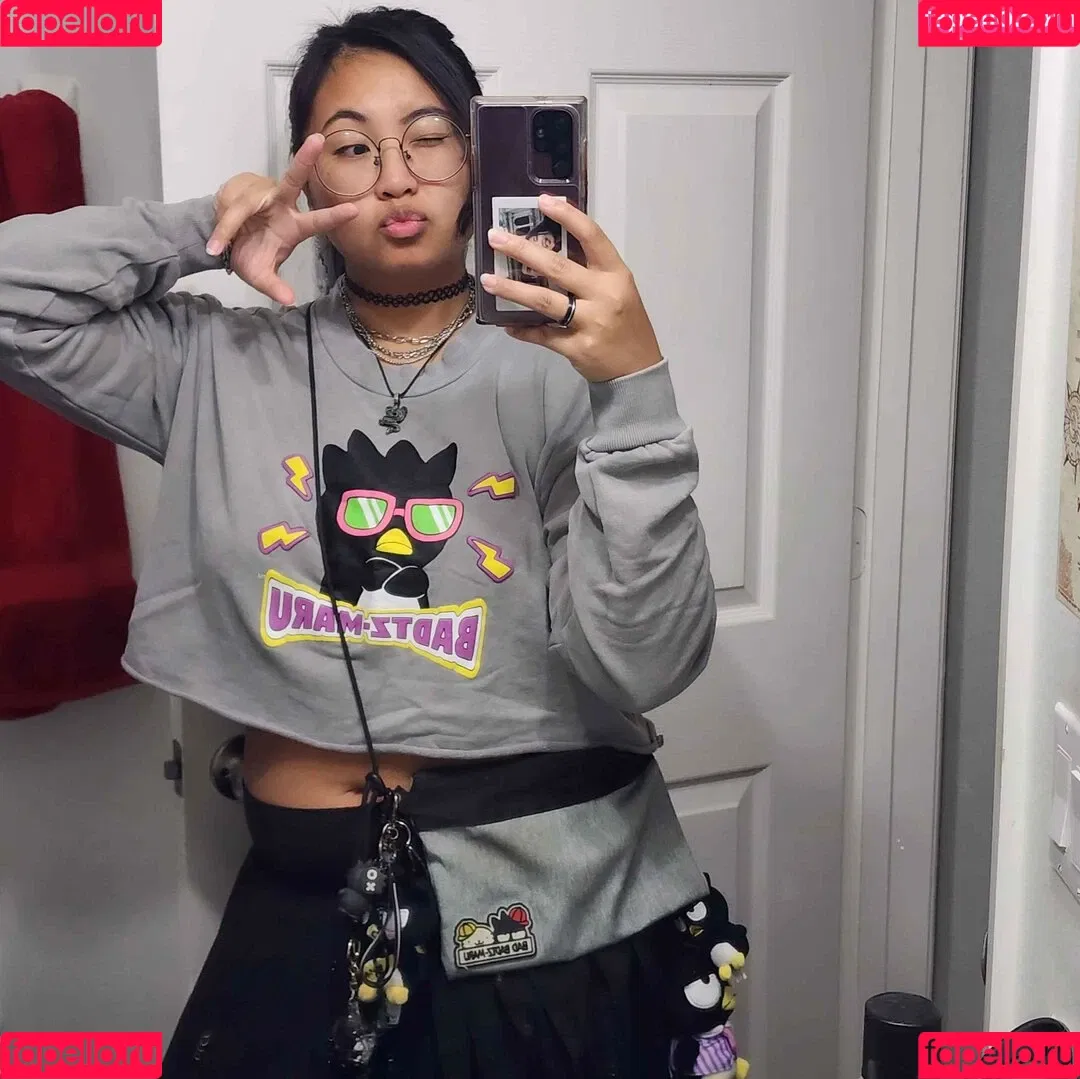Mistletoad Onlyfans Photo Gallery 