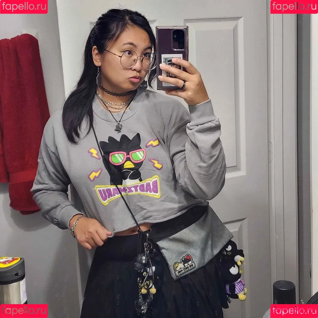 Mistletoad Onlyfans Photo Gallery 