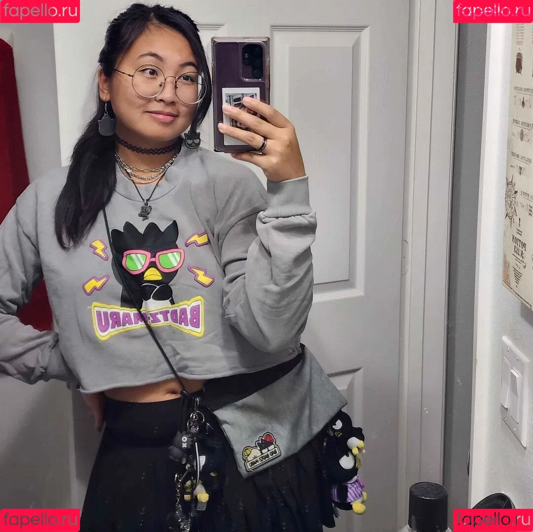 Mistletoad Onlyfans Photo Gallery 