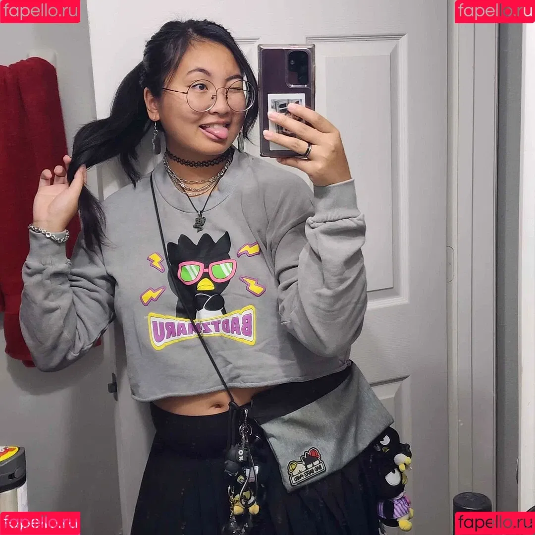 Mistletoad Onlyfans Photo Gallery 
