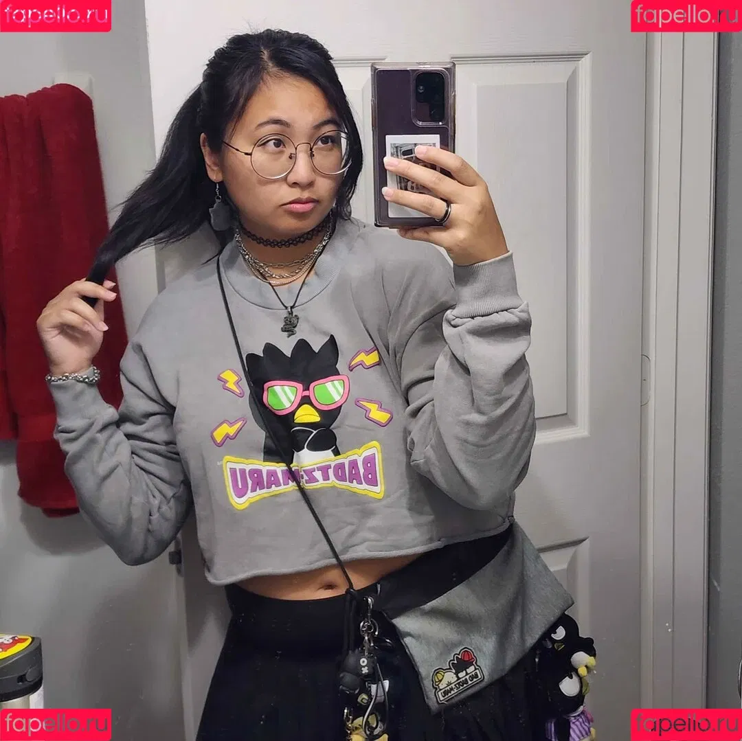 Mistletoad Onlyfans Photo Gallery 