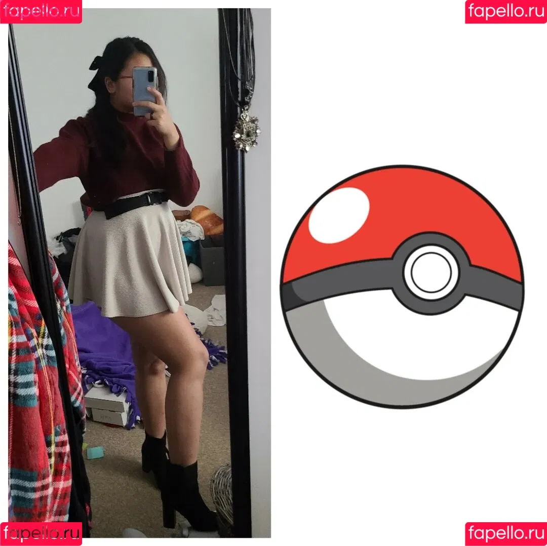 Mistletoad Onlyfans Photo Gallery 