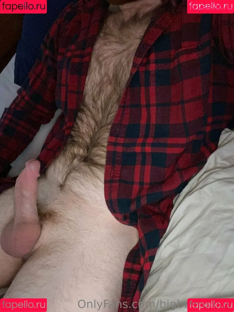 bigbearbiboy Onlyfans Photo Gallery 