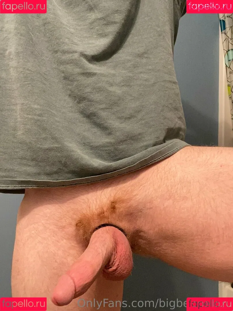 bigbearbiboy Onlyfans Photo Gallery 