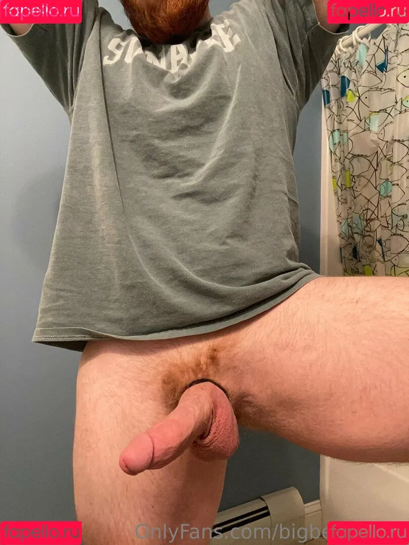 bigbearbiboy Onlyfans Photo Gallery 