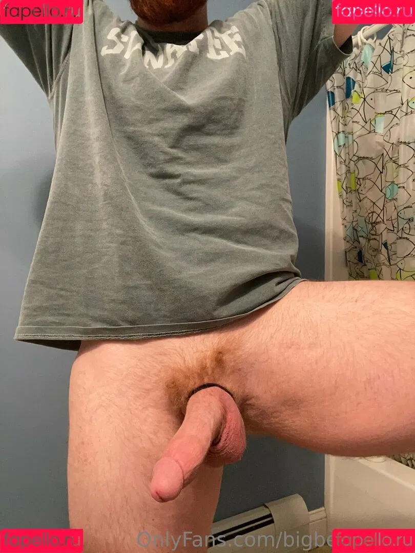 bigbearbiboy Onlyfans Photo Gallery 
