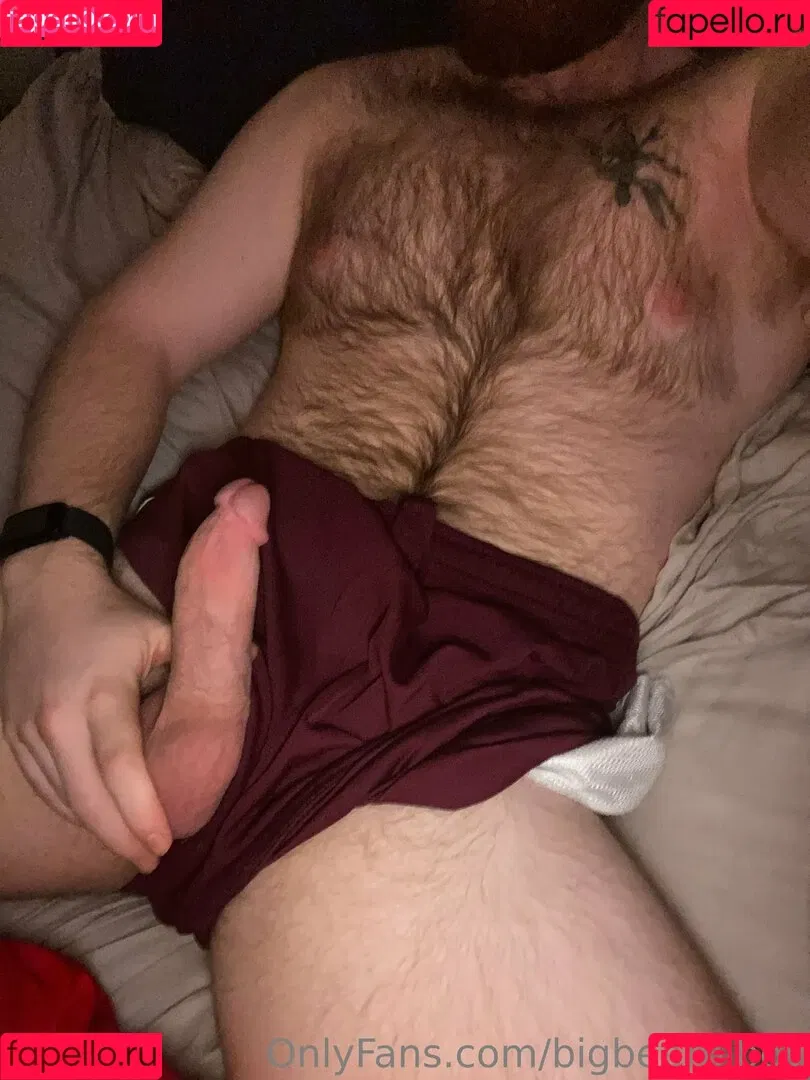 bigbearbiboy Onlyfans Photo Gallery 