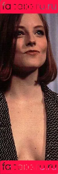 Jodie Foster Onlyfans Photo Gallery 