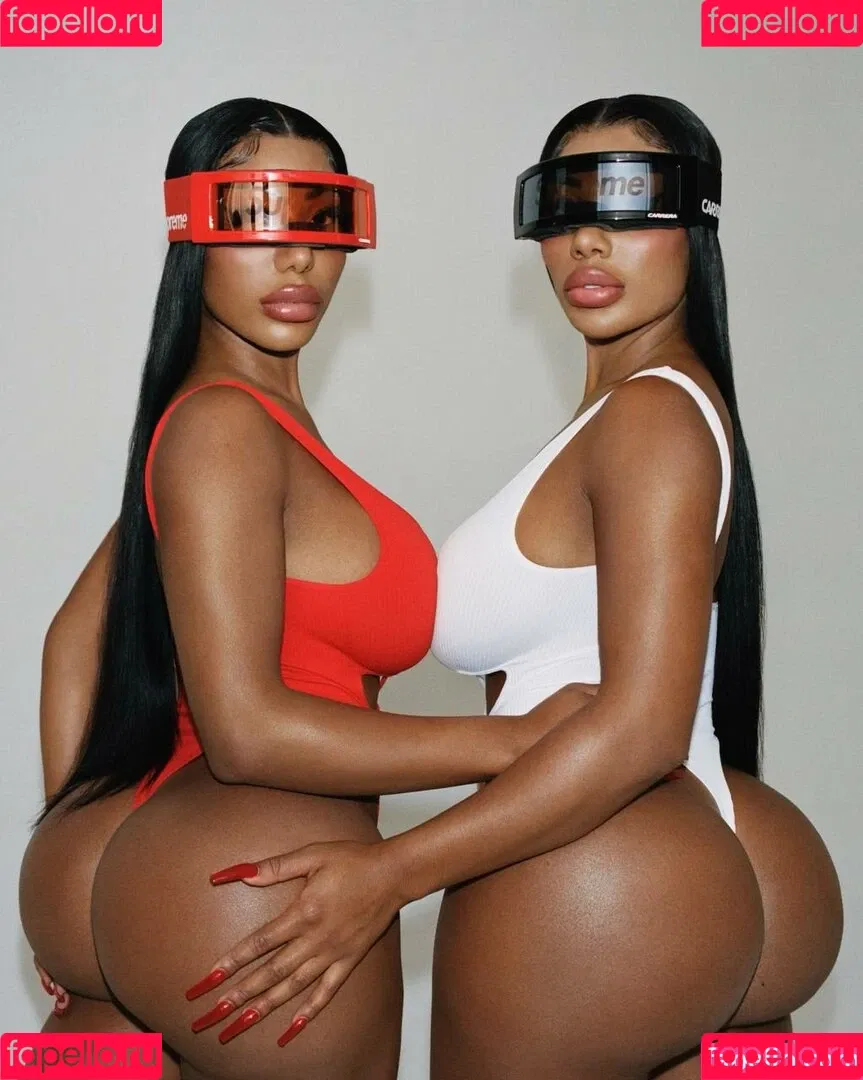 Clermont Twins Onlyfans Photo Gallery 