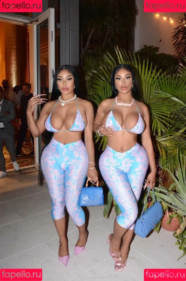 Clermont Twins Onlyfans Photo Gallery 