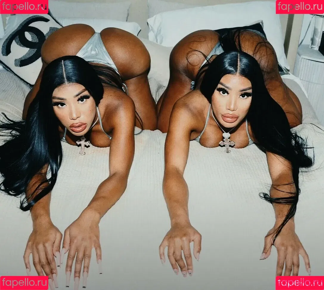 Clermont Twins Onlyfans Photo Gallery 