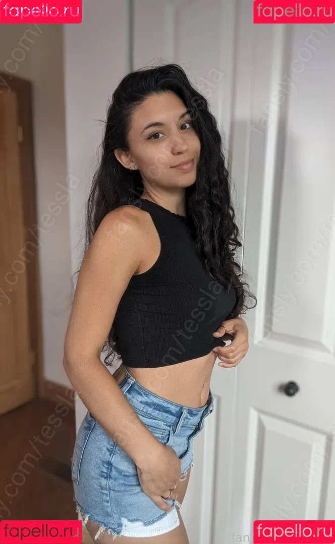 Tessla Onlyfans Photo Gallery 