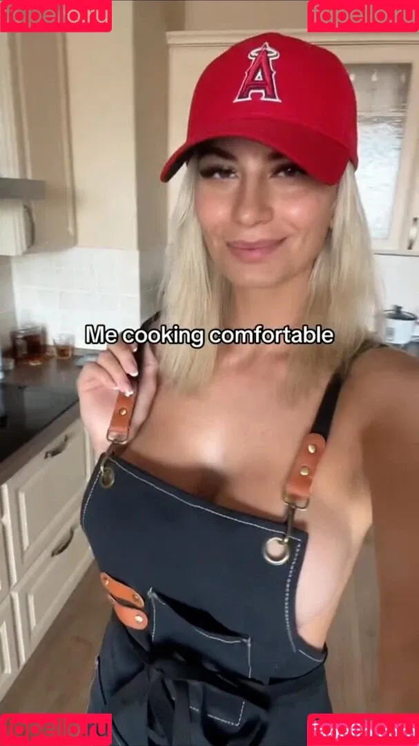 Chef.Juli Onlyfans Photo Gallery 
