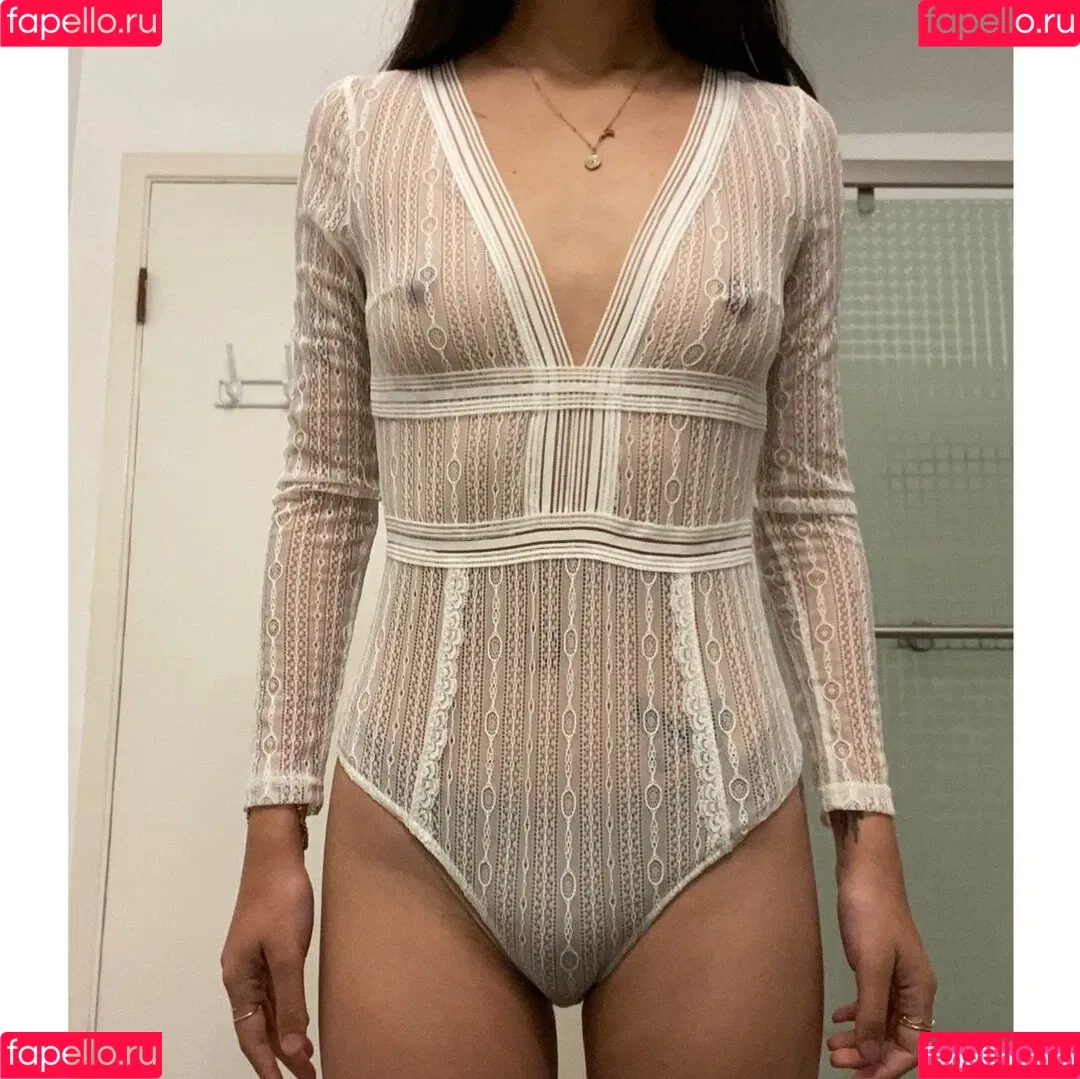 Kylie Cheung Onlyfans Photo Gallery 