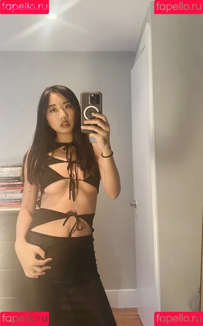 Kylie Cheung Onlyfans Photo Gallery 