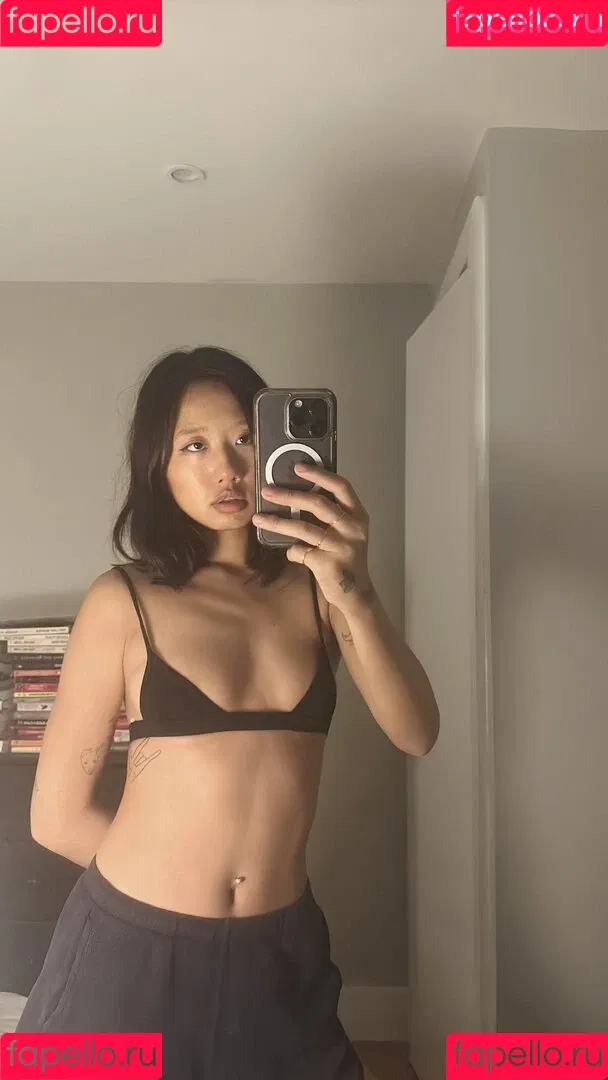 Kylie Cheung Onlyfans Photo Gallery 