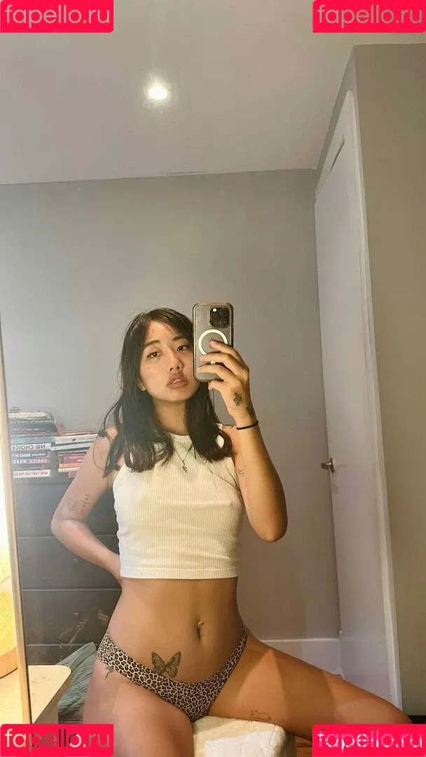 Kylie Cheung Onlyfans Photo Gallery 
