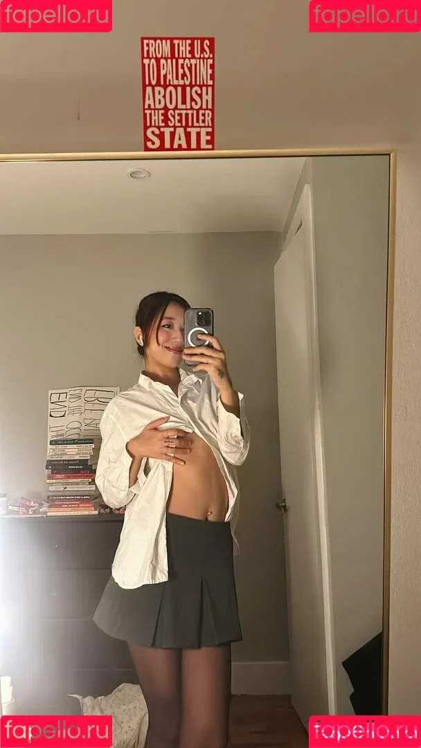 Kylie Cheung Onlyfans Photo Gallery 