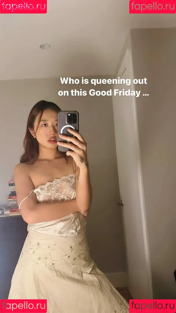 Kylie Cheung Onlyfans Photo Gallery 
