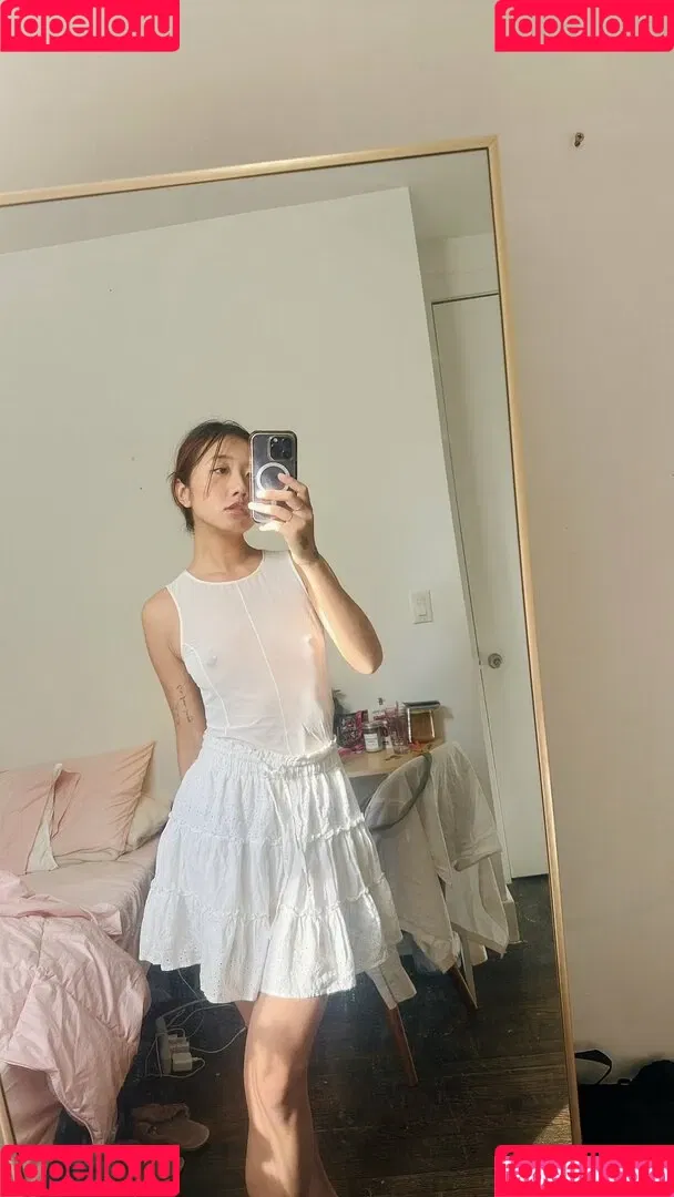 Kylie Cheung Onlyfans Photo Gallery 
