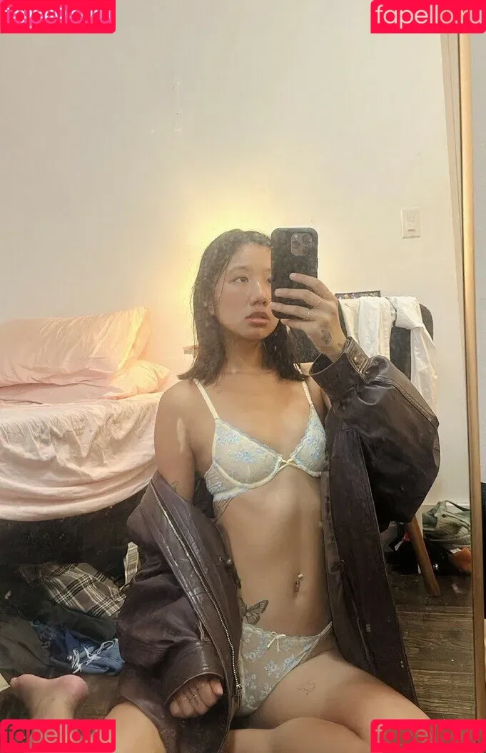 Kylie Cheung Onlyfans Photo Gallery 