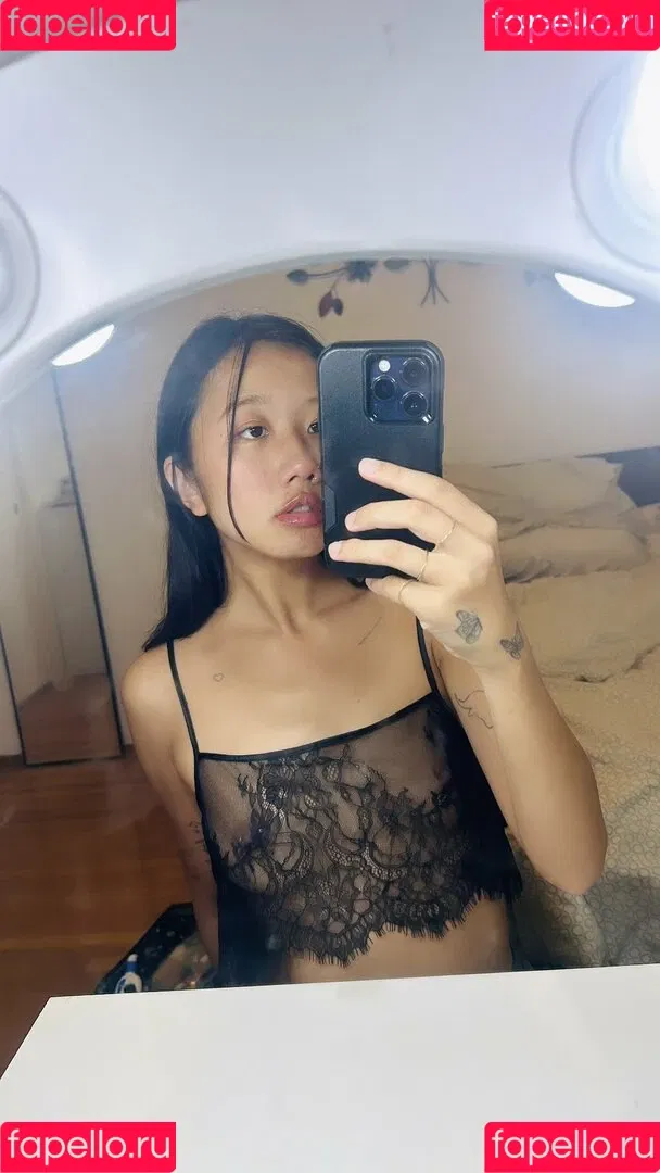 Kylie Cheung Onlyfans Photo Gallery 