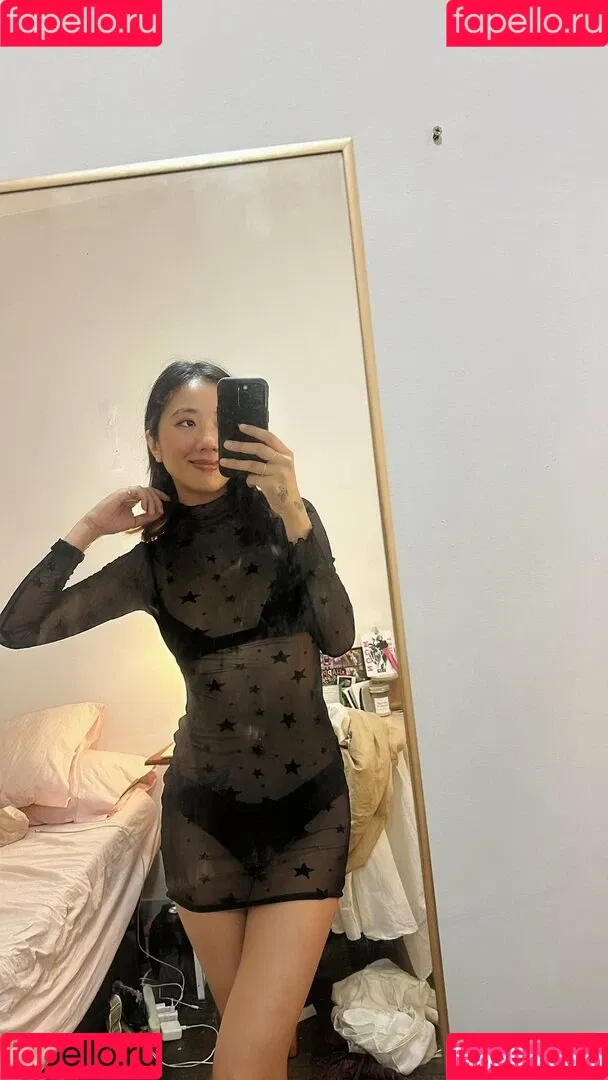 Kylie Cheung Onlyfans Photo Gallery 