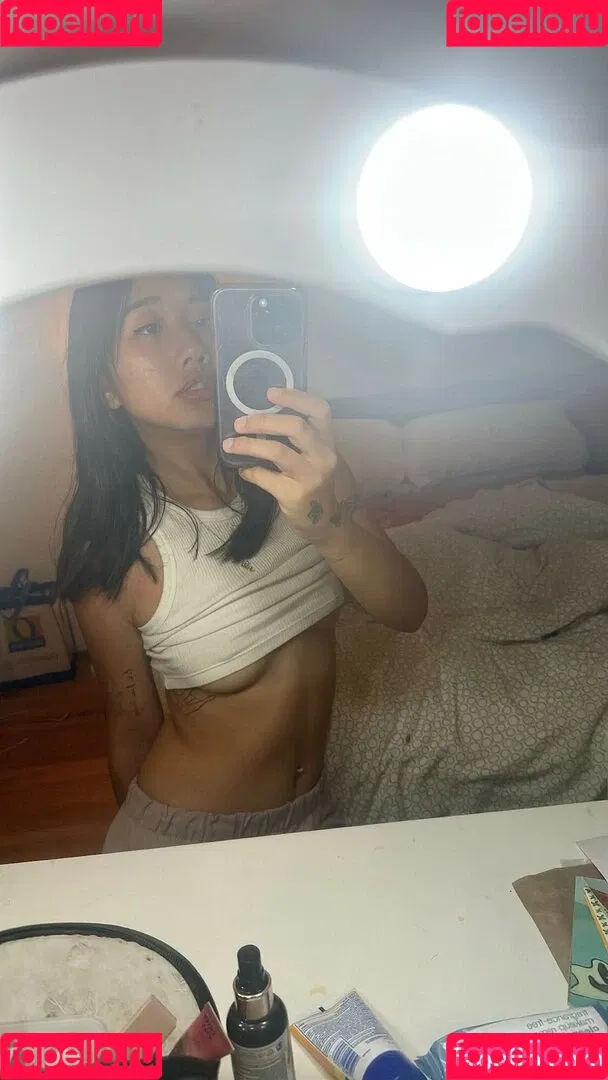 Kylie Cheung Onlyfans Photo Gallery 