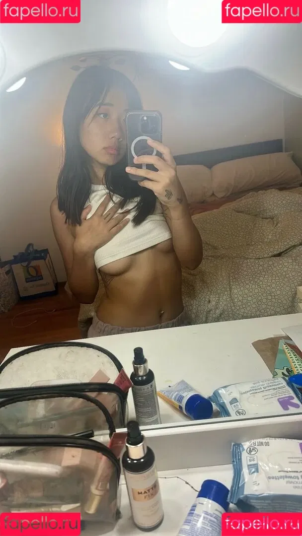 Kylie Cheung Onlyfans Photo Gallery 