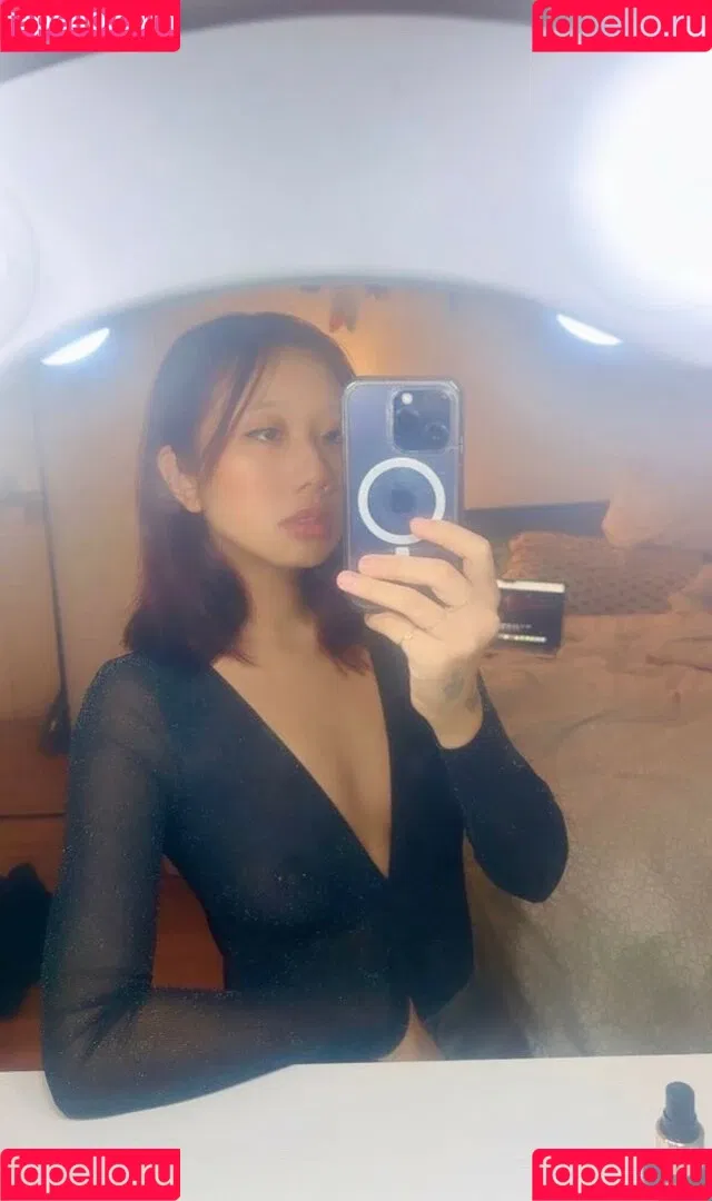 Kylie Cheung Onlyfans Photo Gallery 