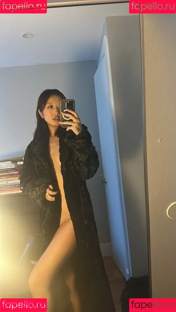 Kylie Cheung Onlyfans Photo Gallery 