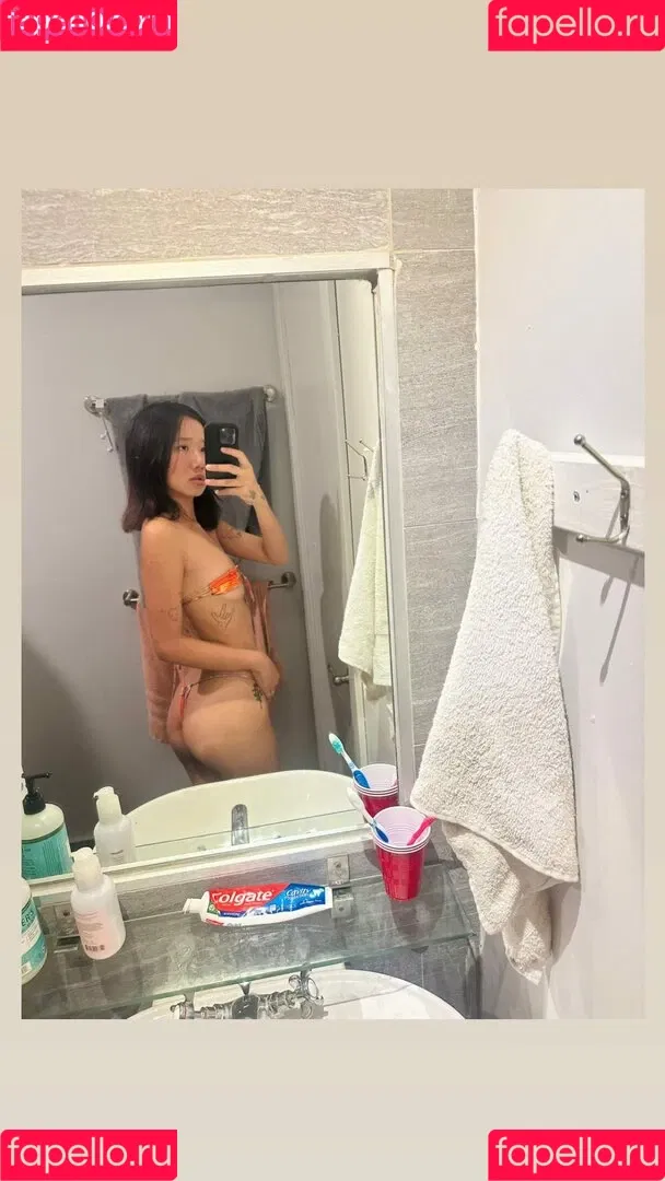 Kylie Cheung Onlyfans Photo Gallery 