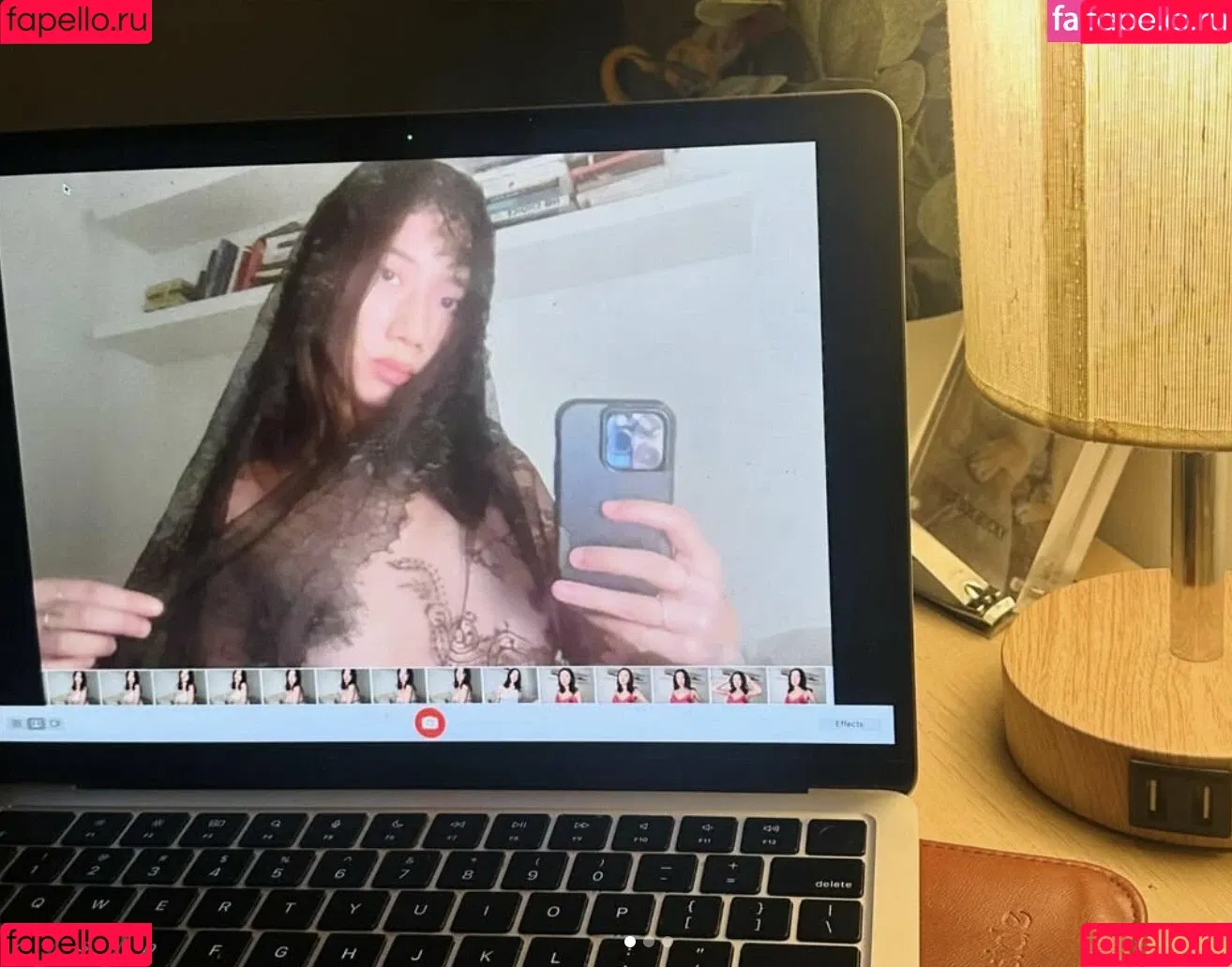 Kylie Cheung Onlyfans Photo Gallery 