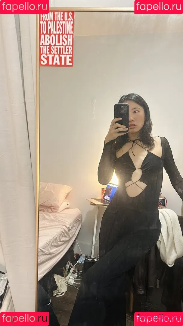 Kylie Cheung Onlyfans Photo Gallery 