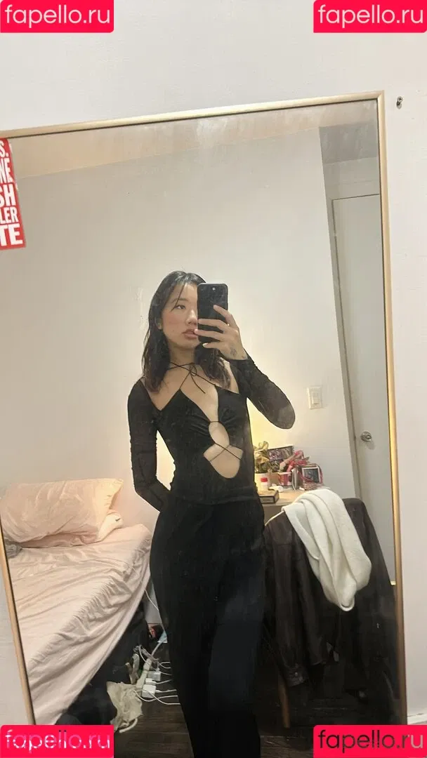 Kylie Cheung Onlyfans Photo Gallery 