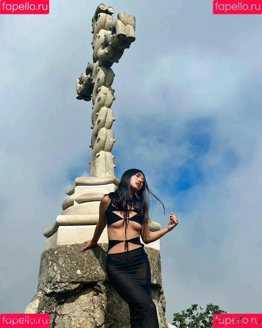 Kylie Cheung Onlyfans Photo Gallery 