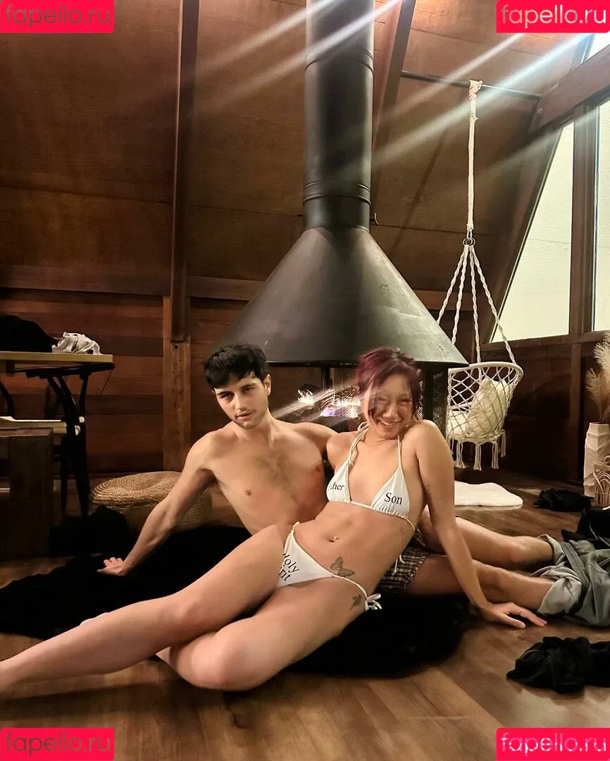 Kylie Cheung Onlyfans Photo Gallery 