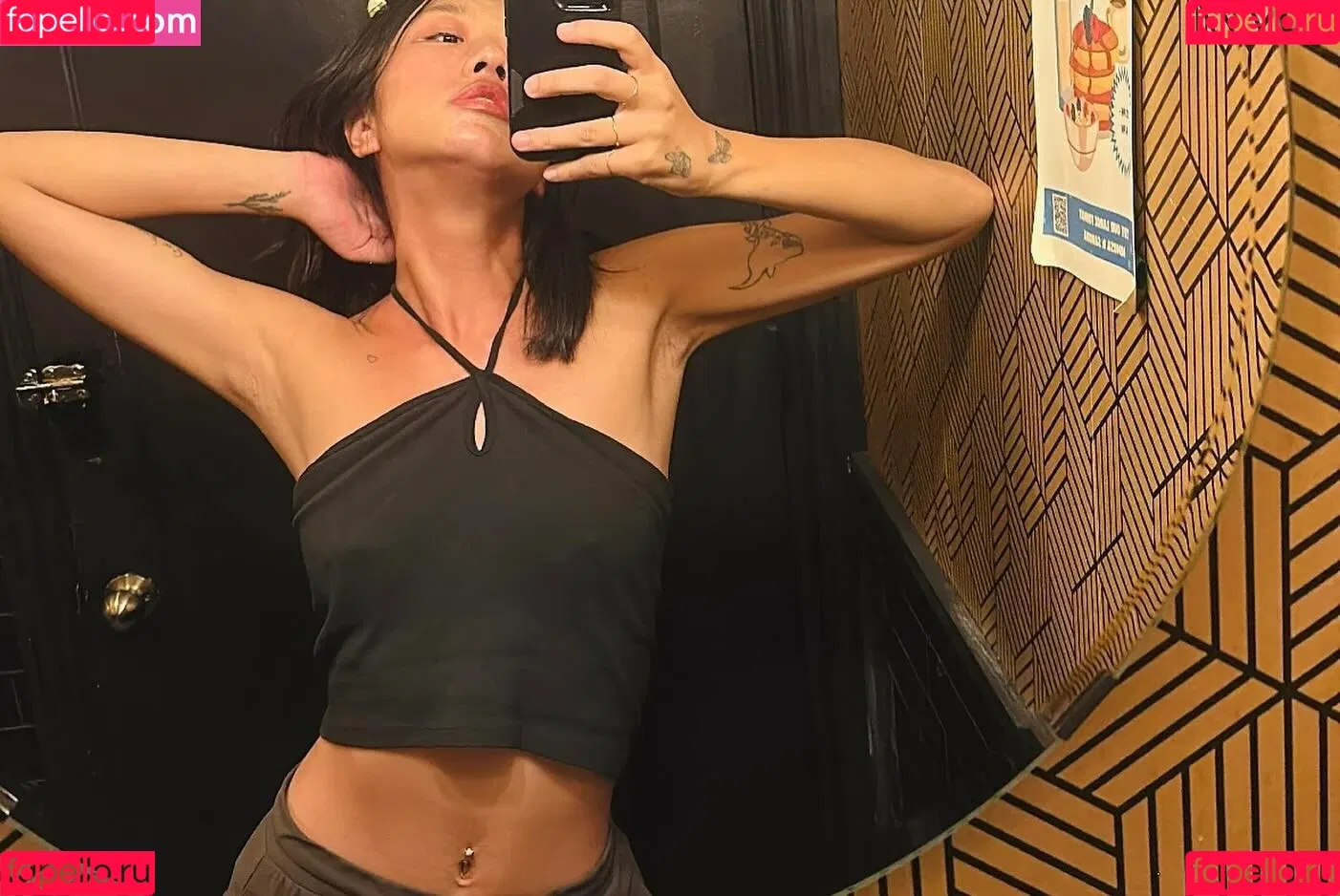 Kylie Cheung Onlyfans Photo Gallery 