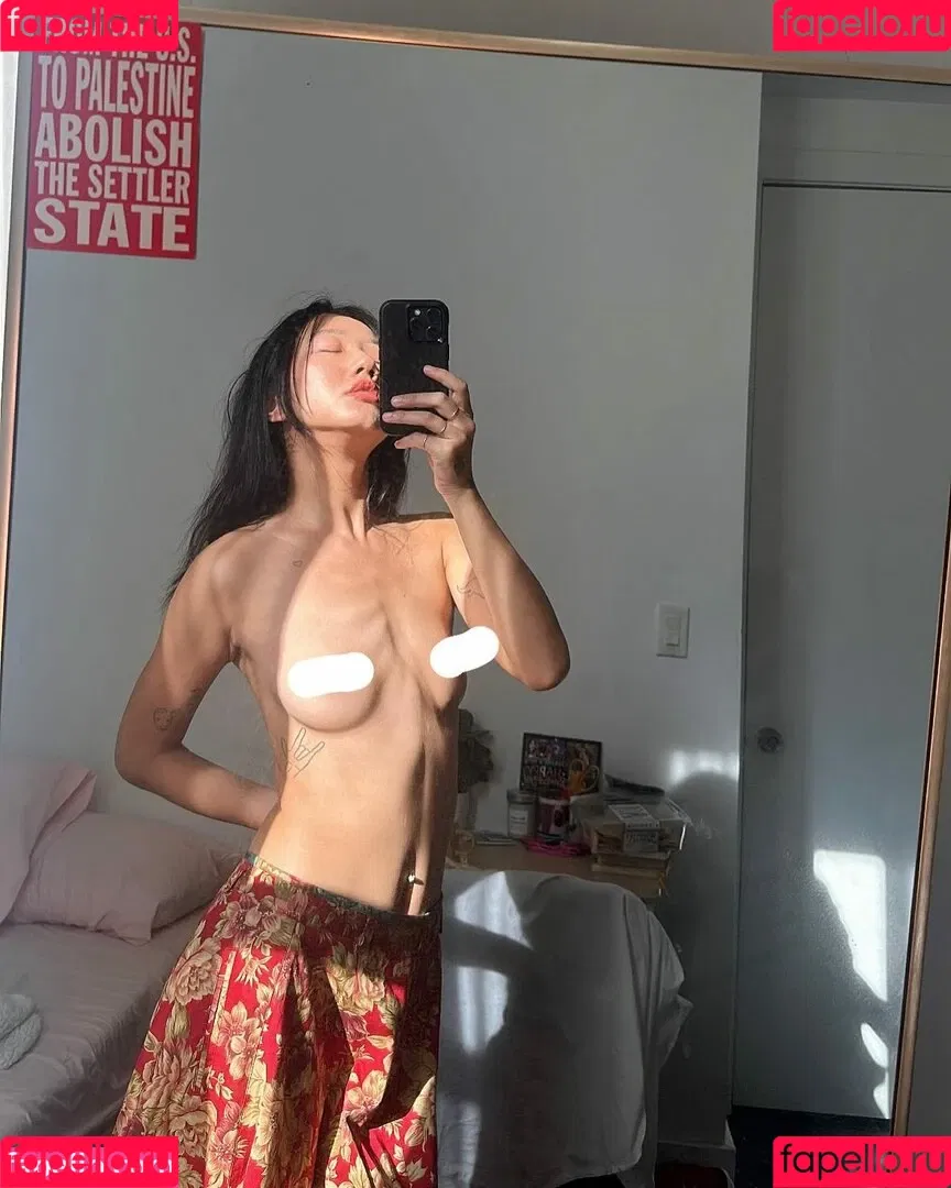 Kylie Cheung Onlyfans Photo Gallery 